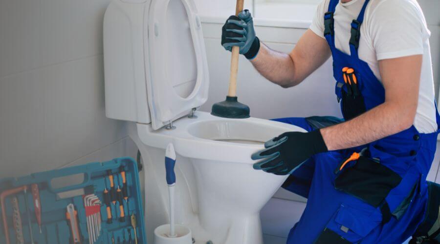 Professional expert plumbing services in Sanborn, NY